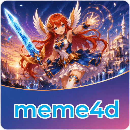 meme4d Signature