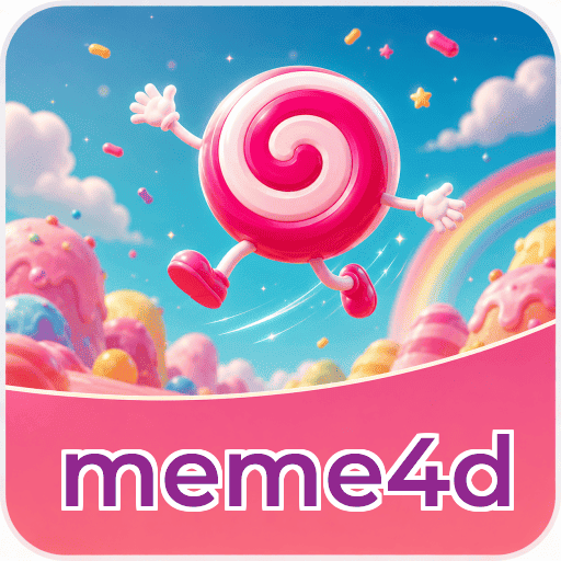 meme4d Download