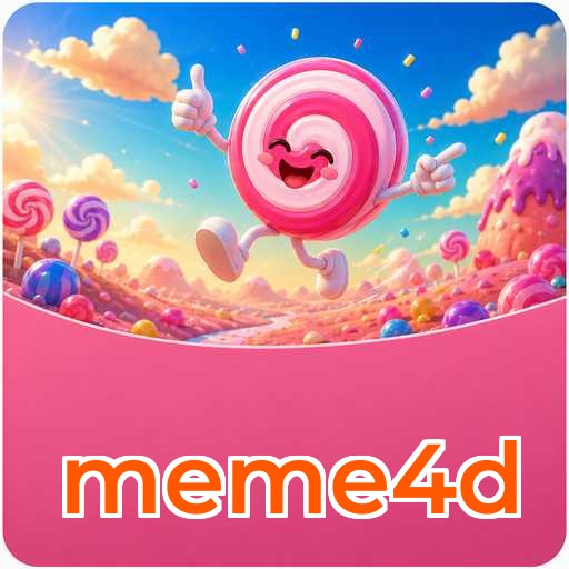 meme4d Technical Info