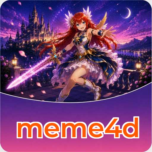 meme4d Installation