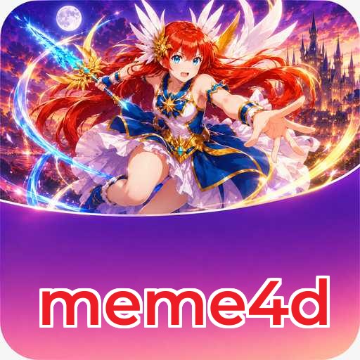 meme4d APK