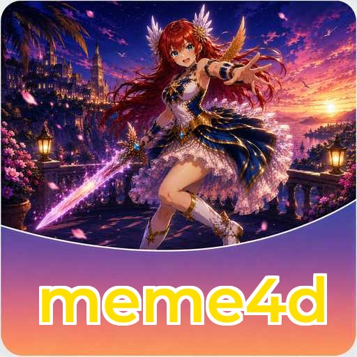 meme4d Download
