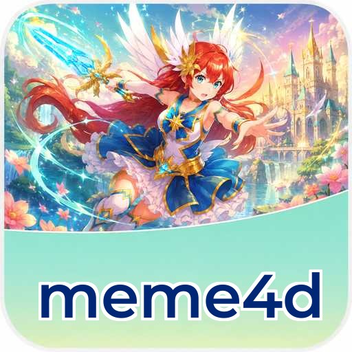 meme4d Technical Info