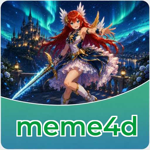 meme4d Components