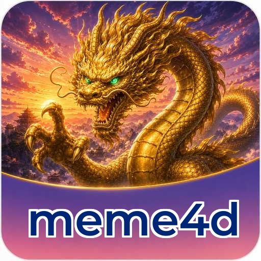 meme4d Download
