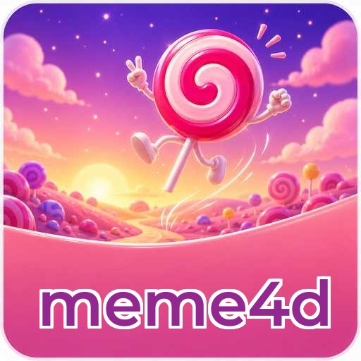 meme4d Components
