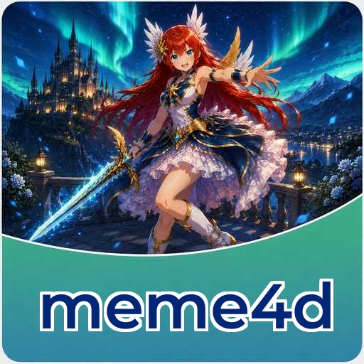 Hasil Scan VirusTotal untuk meme4d APK