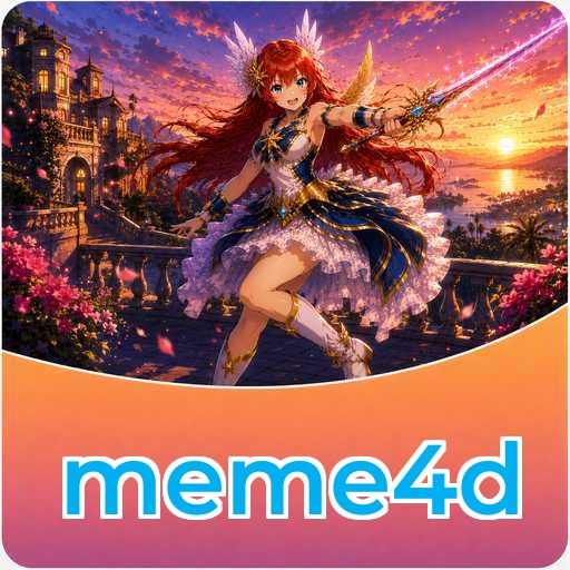 meme4d Signature