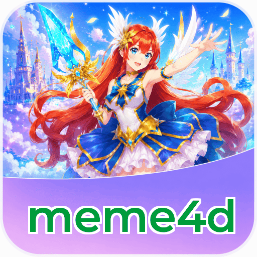meme4d Download