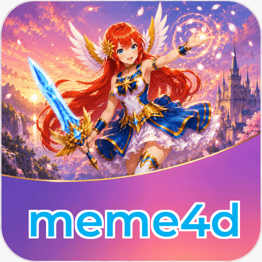 meme4d Components