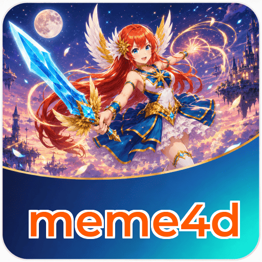 meme4d APK