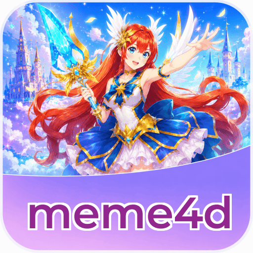 meme4d Features