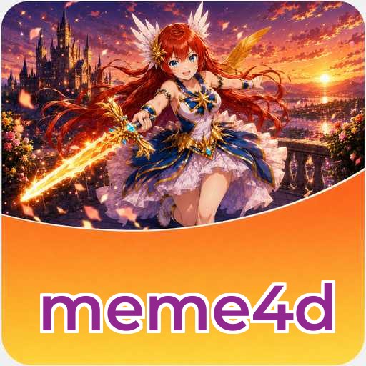 meme4d APK